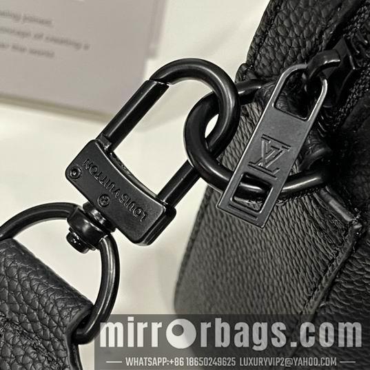 1:1 Louis Vuitton Bags Fastline M22482 M22611 23.5x18x7cm ss