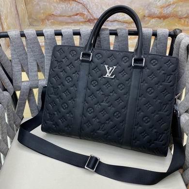 1:1 Louis Vuitton Bags 5210-1 38X29X6cm WP