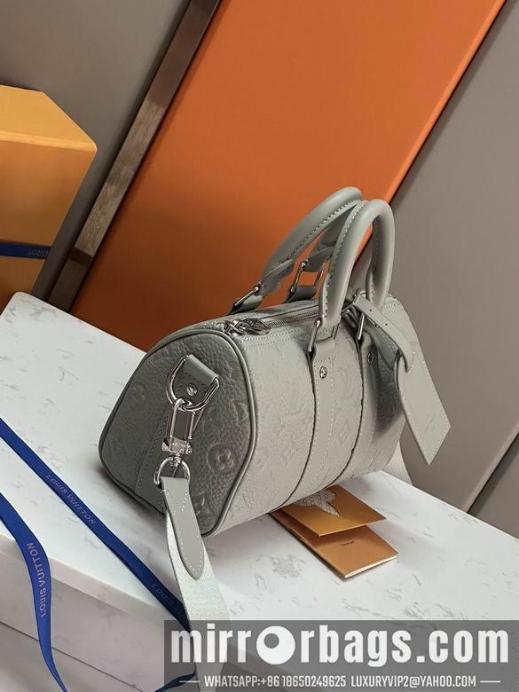 1:1 Louis Vuitton Bags M23163 25X15X11cm XM