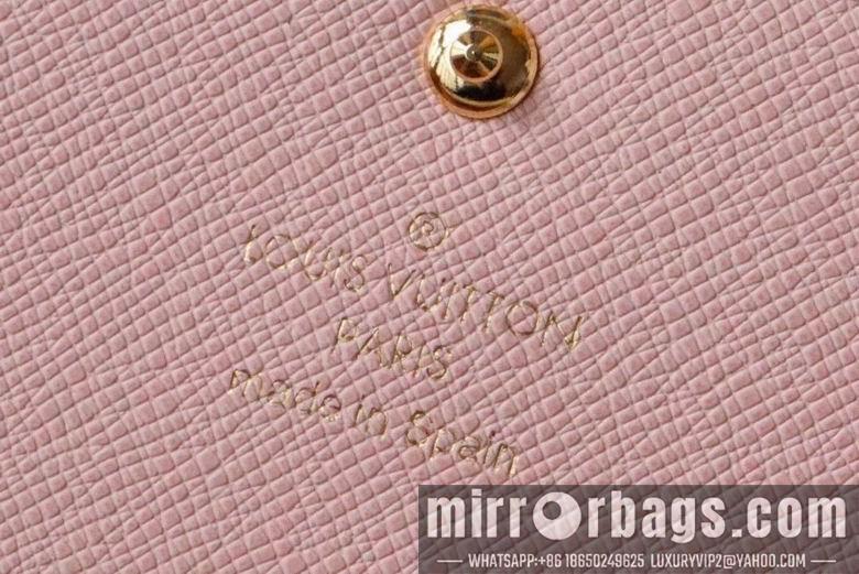1:1 Louis Vuitton Bags M60136 19X10cm XMY 1