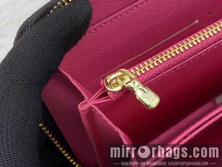 1:1 Louis Vuitton Bags M80857 M60017 19X12.5X3cm XMY 12