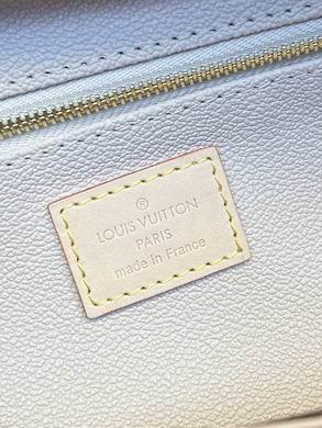 1:1 Louis Vuitton Bags 44494 28X16X13cm YG 3colour