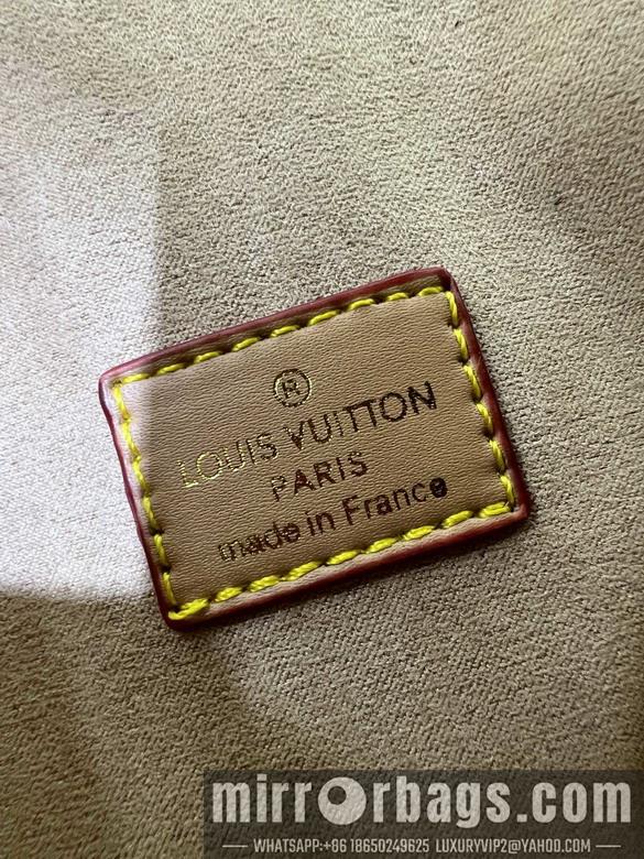 1:1 Louis Vuitton Bags Pool M83300 19x10.5x6cm ss1