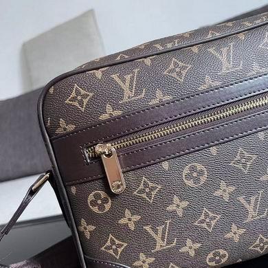 1:1 Louis Vuitton Bags 2367-2 31X21X7cm WP