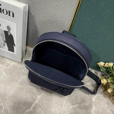 1:1 Louis Vuitton Bags M23736 20X30X4cm XM 4colour