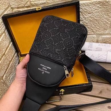 1:1 Louis Vuitton Bags 2341-4 32X18X8cm XM