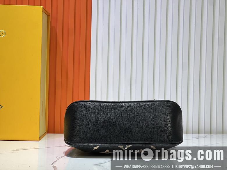 1:1 Louis Vuitton Bags Boulogne M45832 16x9.5x29cm ss