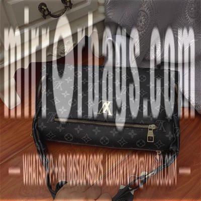 1:1 Louis Vuitton Bags 3170-1 33X18X12cm XM