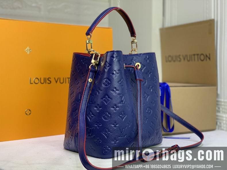 1:1 Louis Vuitton Bags Noe M44022 26x22x27 cm cs 3