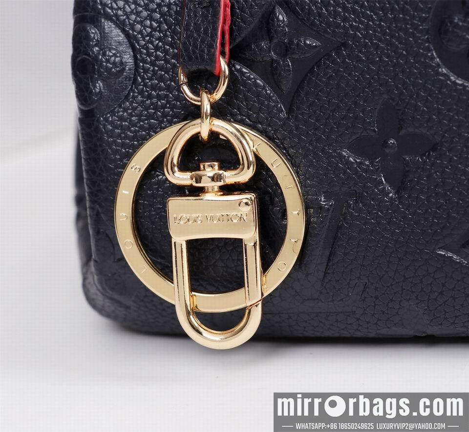1:1 Louis Vuitton Bags 21 Artsy M40249 46x32x24 wg