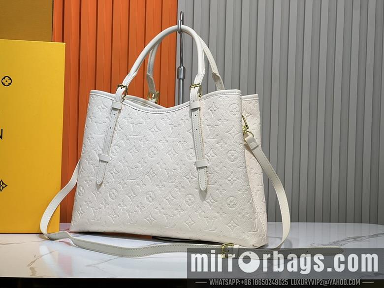 1:1 Louis Vuitton Bags M47185 cm ss1