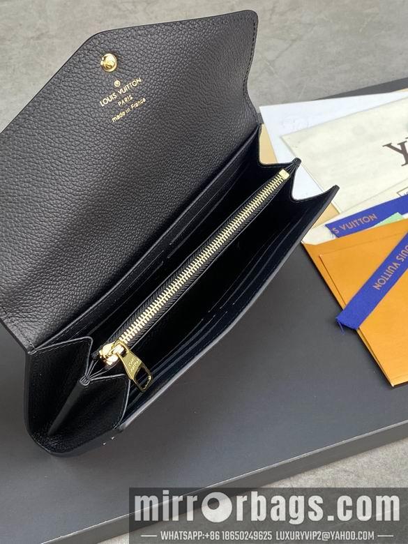 1:1 Louis Vuitton Bags M81049 19.5X10.5X2.5cm YG 2colour