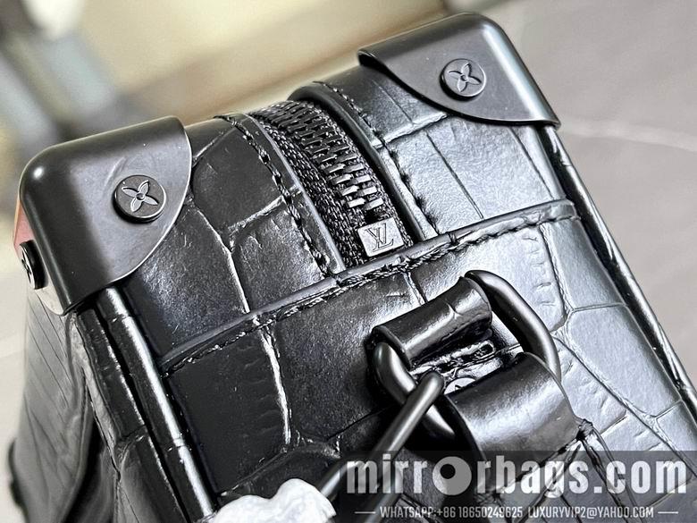 1:1 Louis Vuitton Bags M98903 18.5X13X8cm XM-1