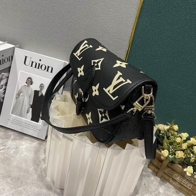 1:1 Louis Vuitton Bags M46584 25X9X15cm