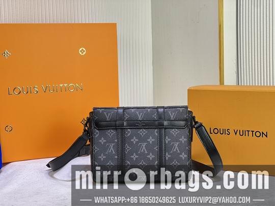 1:1 Louis Vuitton Bags Trunk M57727 24x18x5.5cm cs