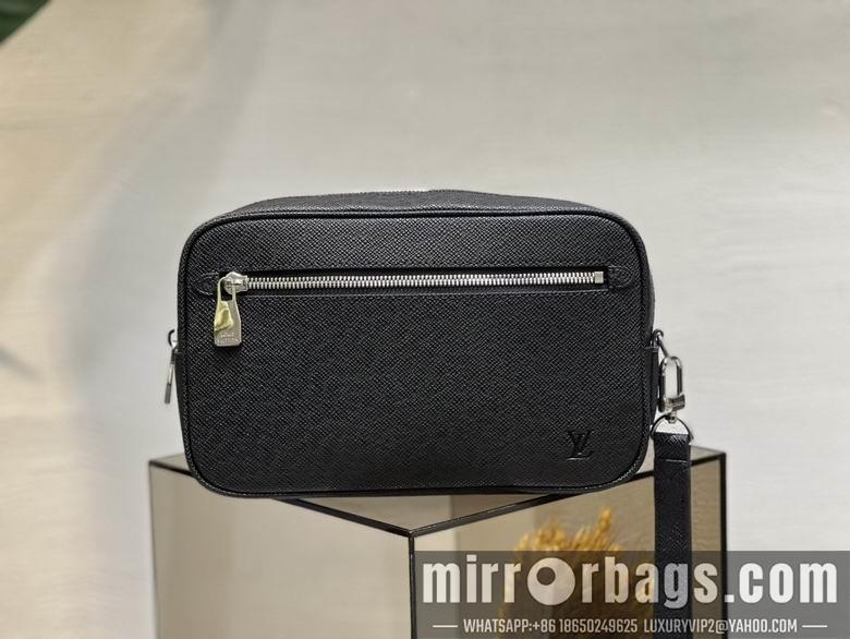 1:1 Louis Vuitton Bags 30441 25X15.5X6.5cm XM