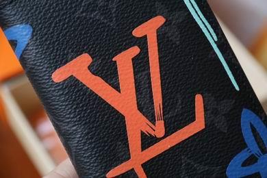 1:1 Louis Vuitton Bags M81817 7.5X11.1X1cm XM