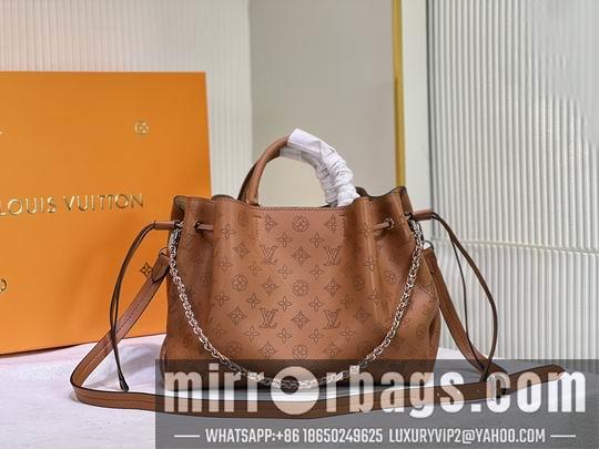 1:1 Louis Vuitton Bags Bella M59200 32x23x13cm cs