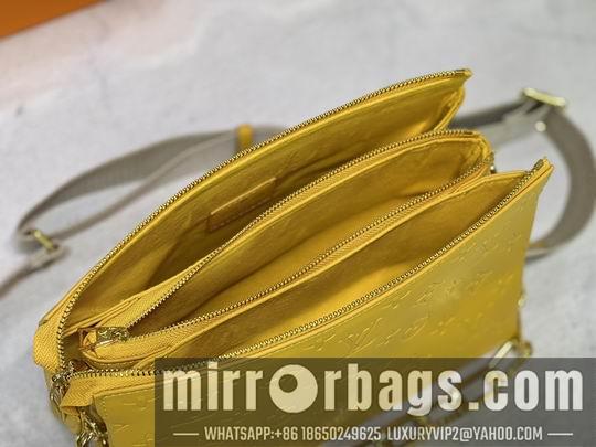 1:1 Louis Vuitton Bags Coussin M57790 S26x20x12cm cs