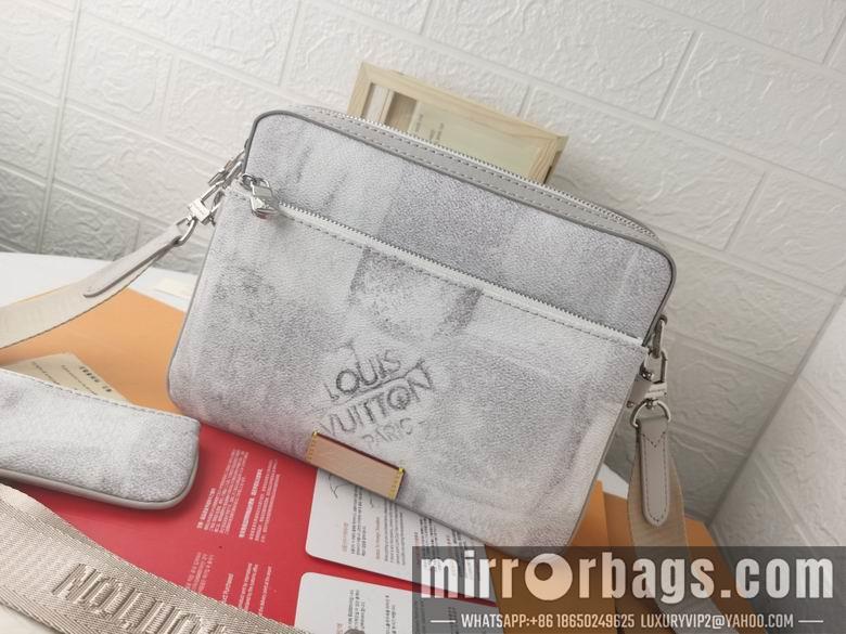 1:1 Louis Vuitton Bags M50068 25X18X4cm