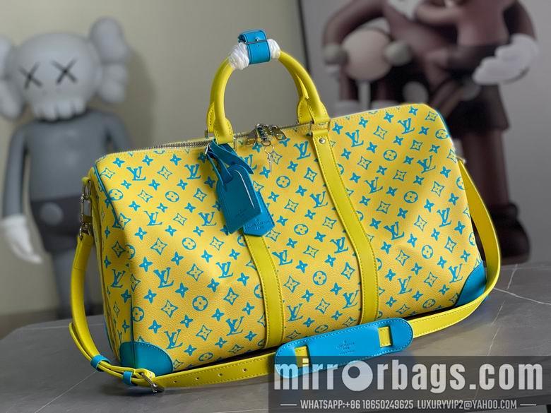 1:1 Louis Vuitton Bags M30235 50X29X23cm XM 6