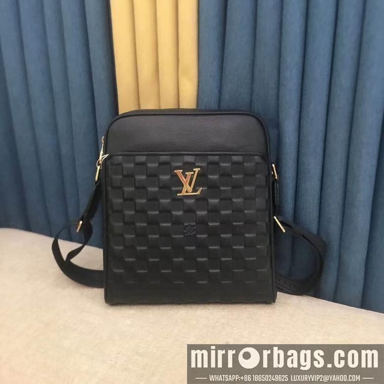 1:1 Louis Vuitton Bags WM28080 26X28X6
