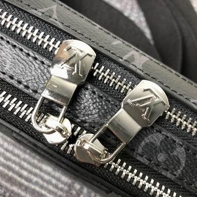1:1 Louis Vuitton Bags SS60418 18.5X11X6.5