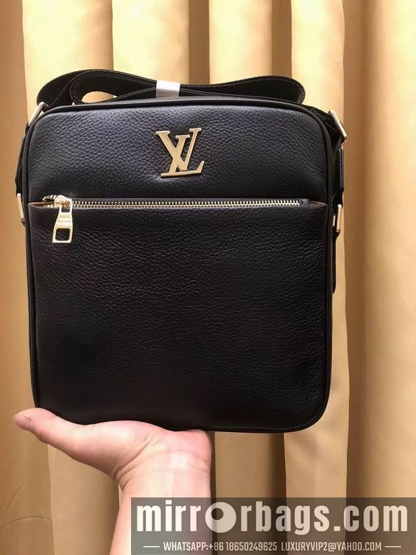 1:1 Louis Vuitton Bags 981-4 25X27X6cm WP-2