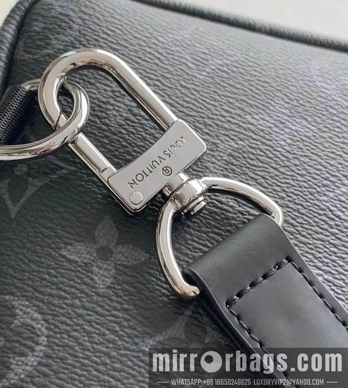 1:1 Louis Vuitton Bags 432 18X31X5cm WP 3colour