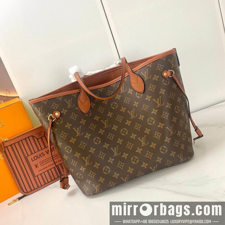 1:1 Louis Vuitton Bags M12061 M12099 M40995 M40996 31X28X14cm XMY 2colour