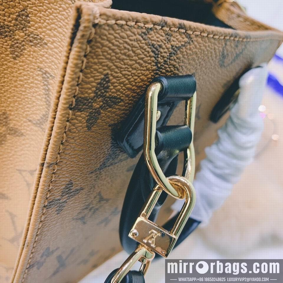 1:1 Louis Vuitton Bags Petit Sac Plat M69846 ss