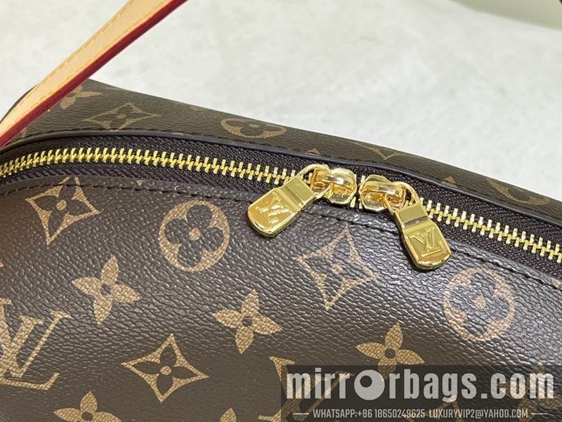 1:1 Louis Vuitton Bags M46458 27x18x9cm ss