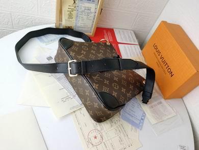 1:1 Louis Vuitton Bags Odeon M45355 28X25X9cm ZY