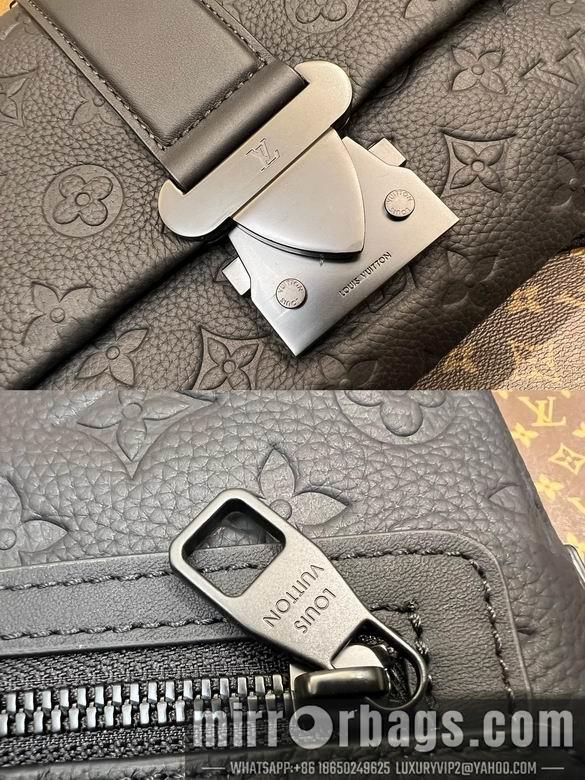 1:1 Louis Vuitton Bags M23741 28X16X10cm XM