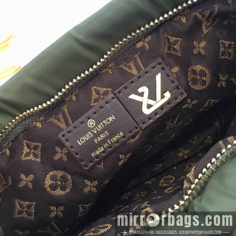 1:1 Louis Vuitton Bags M58980 M58977 34X21.5X5cm XMY 3colour
