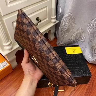 1:1 Louis Vuitton Bags K2009 28X19X3cm WP