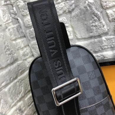 1:1 Louis Vuitton Bags 33118-1 28X18X11cm XM 3colour