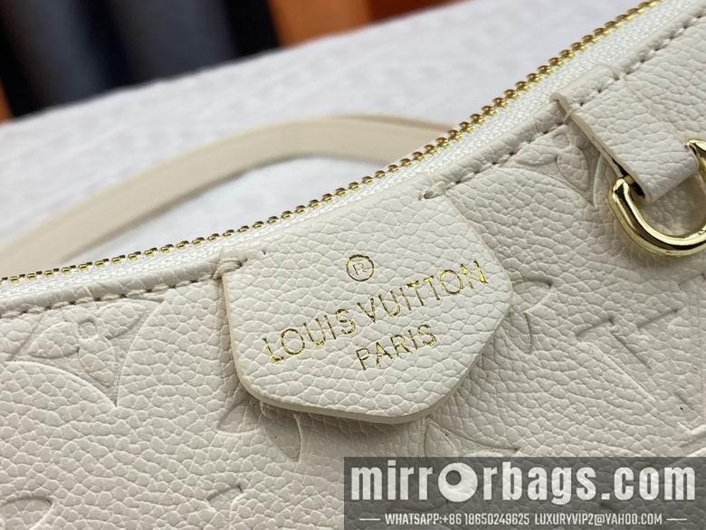 1:1 Louis Vuitton Bags M81066 19X11.5X3cm XMY 3colour