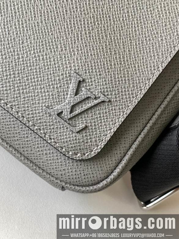 1:1 Louis Vuitton Bags M60831 26X20X7cm WP