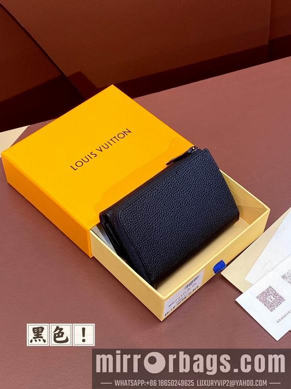 1:1 Louis Vuitton Bags M82410 11X8.5X2cm YG 3