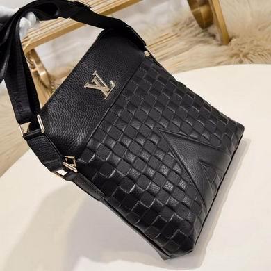 1:1 Louis Vuitton Bags 7093-3 26X28X6cm WP