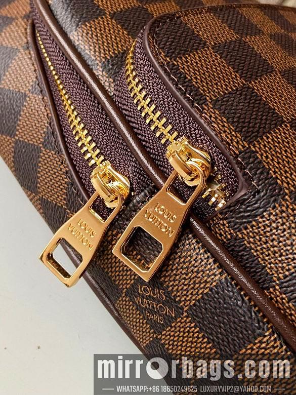 1:1 Louis Vuitton Bags 8656 16X28X7.5cm XM 4colour