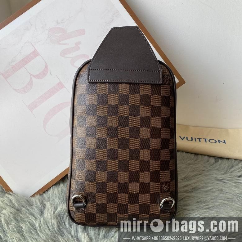 1:1 Louis Vuitton Bags 2074 27X18X5cm WP