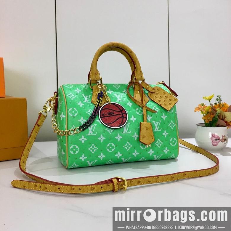 1:1 Louis Vuitton Bags M85904 M14064 M24066 M40391 25X19X15cm XMY 3colour