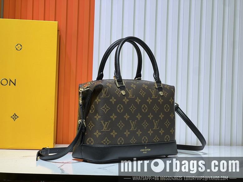 1:1 Louis Vuitton Bags M68169 28x20x11.5cm ss
