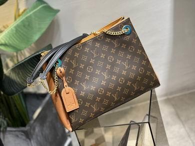 1:1 Louis Vuitton Bags M43772 36X26X13cm XM 4colour