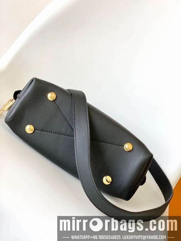 1:1 Louis Vuitton Bags 44829 25X18X12cm  XM