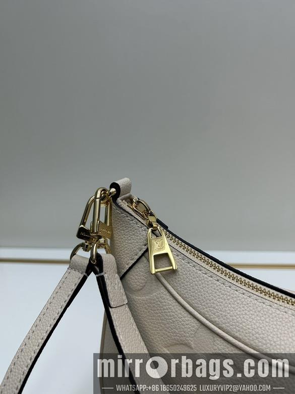 1:1 Louis Vuitton Bags Bagatelle M46112 24x18x7cm jj1