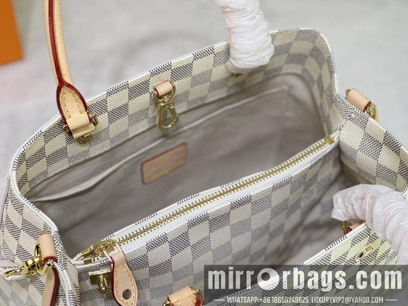 1:1 Louis Vuitton Bags Montaigne BB M41056 33x23x15cm ss