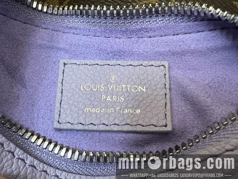 1:1 Louis Vuitton Bags M82426 20.5X11X5cm XM
